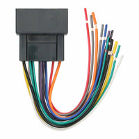 Thumbnail for Raptor RAP-HO-7803 Wiring Harness Compatible Fits for Honda 2008-Up
