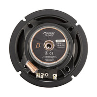 Thumbnail for Pioneer TS-D65C 6.5