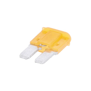 Install Bay E-ATR5 5 Amp 2 Leg Micro ATR Fuse - 5pk