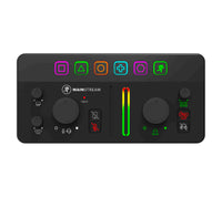 Thumbnail for Mackie MainStream Complete Live Streaming and Video Capture Interface with Programmable Control Keys