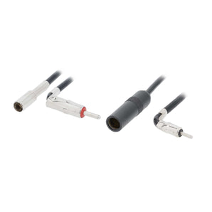 Metra 40-GM31 Antenna Adapter - Compatible Fits for General Motors 1988-2013