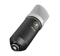 Thumbnail for Mackie EM-91CU USB Condenser DJ Microphone