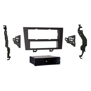 Metra 99-8150 Single-DIN Car Stereo Dash Kit - Compatible Fits for Lexus ES Series 1992-1996