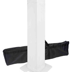 Colorkey CKU-8010, LS8 Totem Lighting Stand - 8 Feet