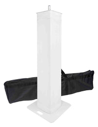 Thumbnail for Colorkey CKU-8010, LS8 Totem Lighting Stand - 8 Feet