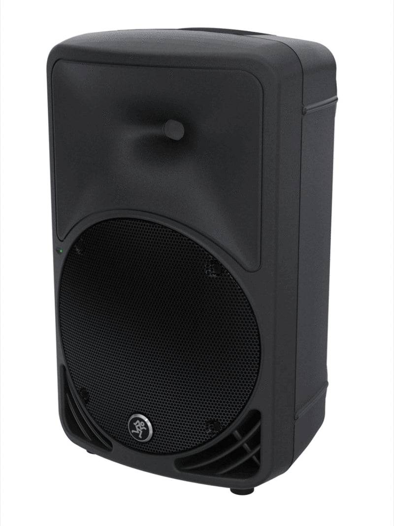 Mackie SRM350v3 1000W High-Definition Portable Powered Loudspeaker