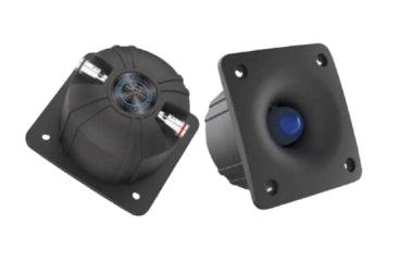 Soundstream SPT.42 3.65" Pro Audio Super Bullet Tweeter 300W (Pair)