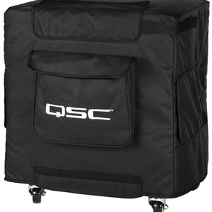 QSC KW122 Speaker Cover