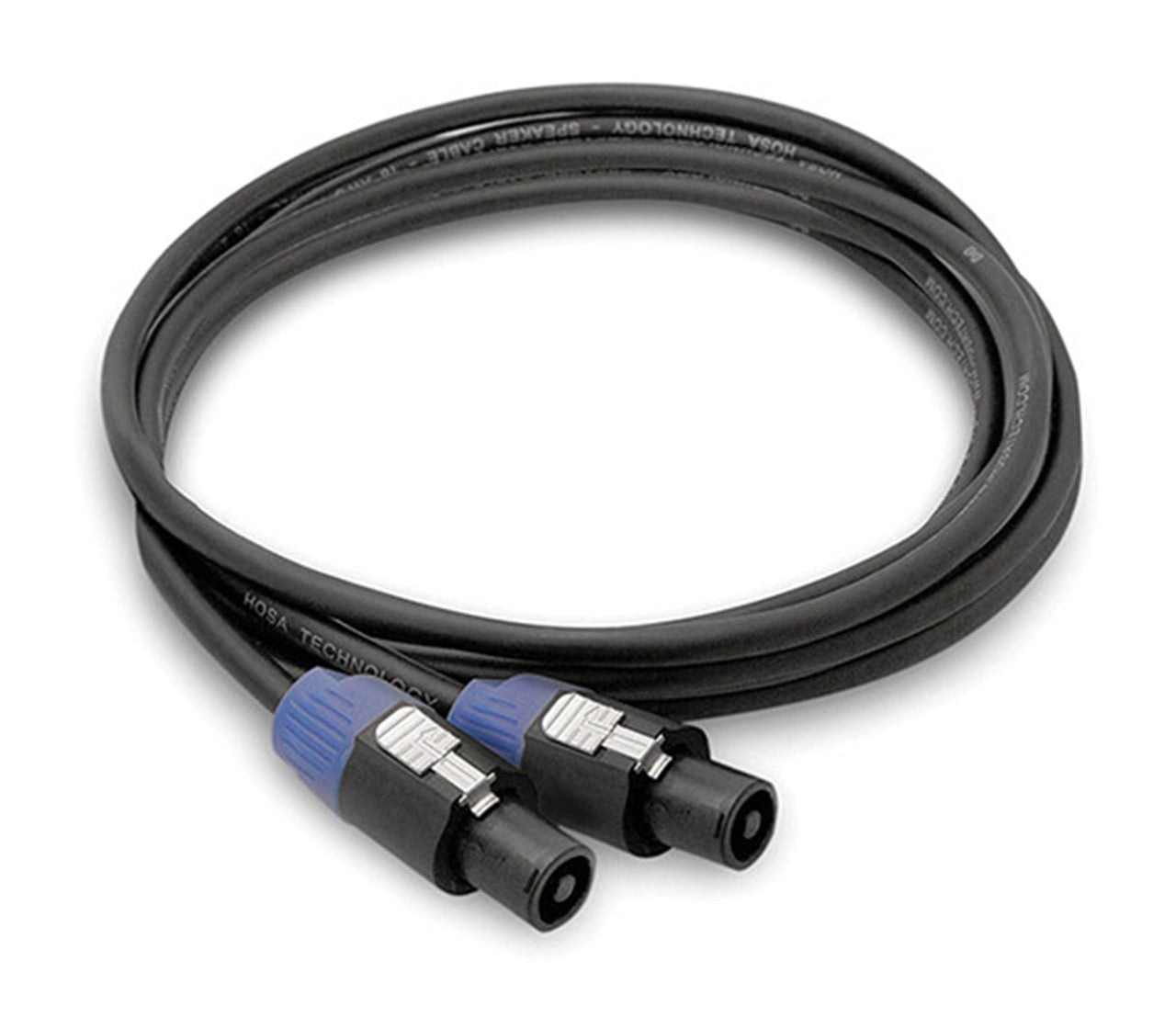 Hosa SKT-4, SKT-400 Series Speakon to Speakon Speaker Cable