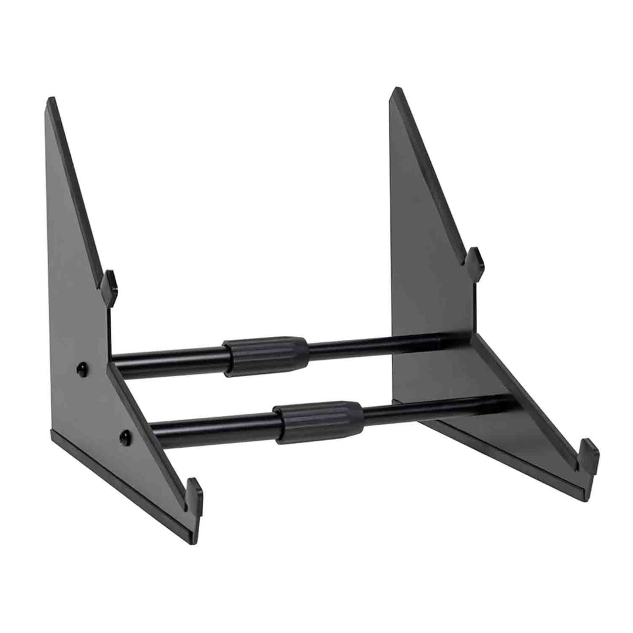 Headliner HL22052, 2-Tier Desktop Synth Stand