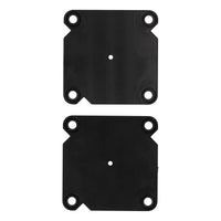 Thumbnail for Metra 82-7403 Speaker Adapters Compatible Fits for Nissan 2004-up Dash Tweeter