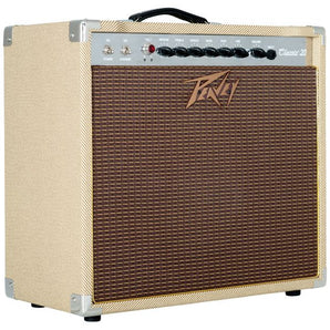 Peavey Classic® 20/112 Combo Guitar Combo Amplifier