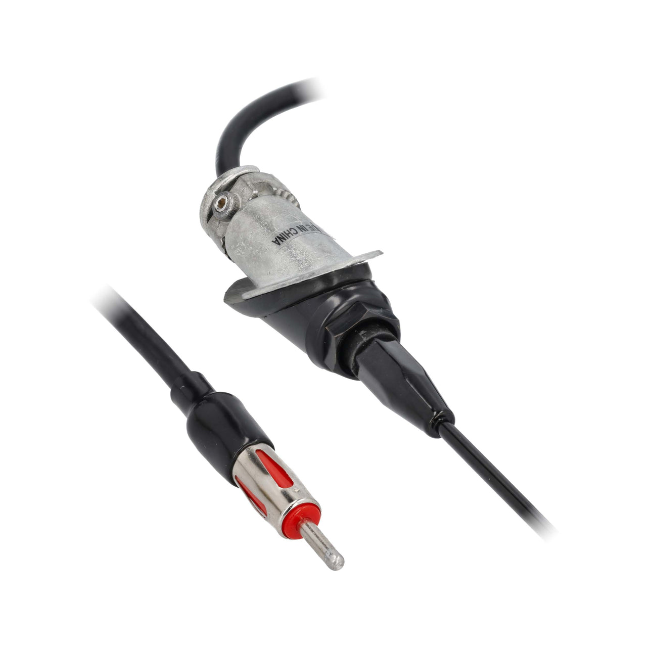 Metra 44-CR190B Replacement Antenna - Compatible Fits for Dodge Ram 1994-2010