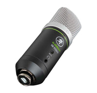 Thumbnail for Mackie EM-91CU+ EleMent Series USB Condenser Microphone