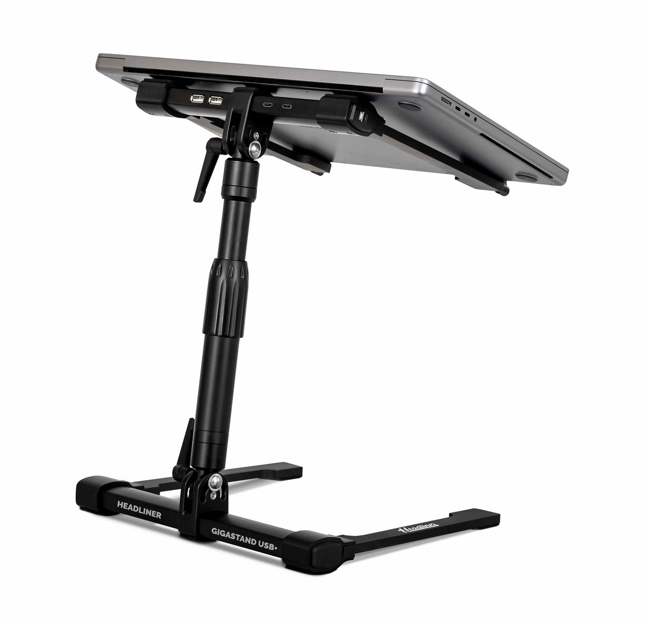 Headliner HL20015, Gigastand USB+ Laptop Stand