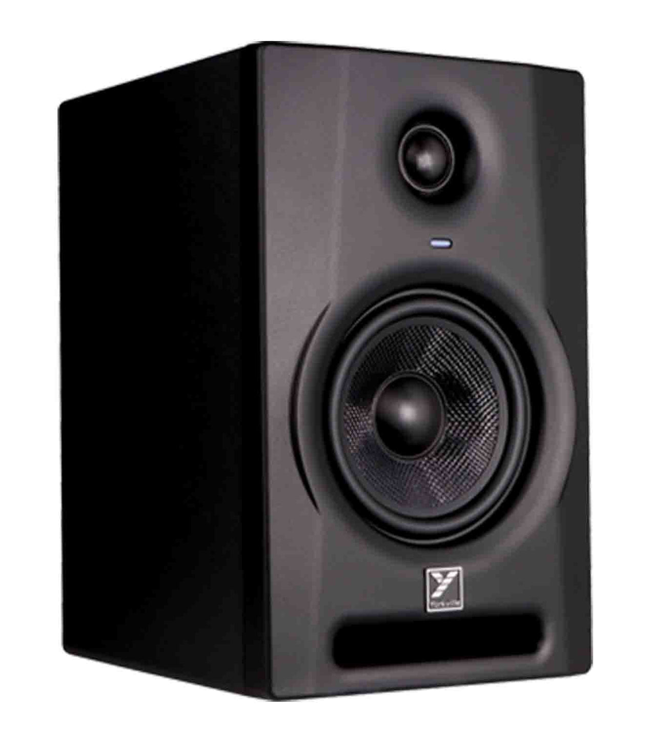 Yorkvile YSM5-2, 5-inch Powered Studio Monitors - 50W