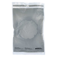 Thumbnail for Metra 82-7807 Speaker Adapter Plates Compatible Fits Select ACURA HONDA 2002-2014 Pair