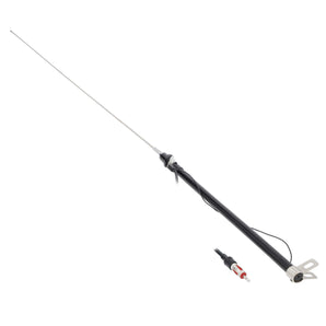 Metra 44-TY23 Replacement Antenna 31 Inch - Compatible Fits for Toyota 1983-1995
