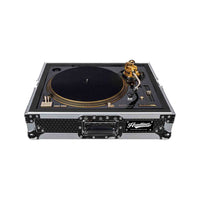 Thumbnail for Headliner HL10200 Turntable Flight Case