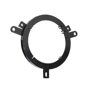 Metra 82-6600 Speaker Adapters 5.25 or 6.5in - Compatible Fits for Chrysler/Dodge/Jeep 95-Up