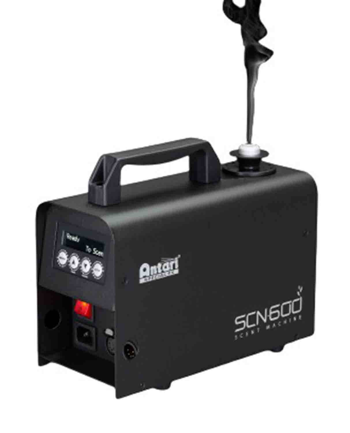 Antari SCN-600 Scent Machine with Built in DMX and Timer