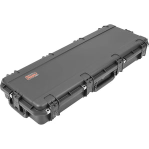 SKB 3i-4214-56 iSeries Les Paul® Waterproof Guitar Flight Case