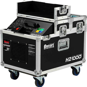 Antari HZ-1000 Touring Class Arena Oil/Water Based Haze Machine