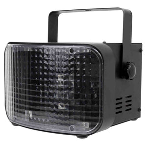 Colorkey CKU-1060 Odin FX Quad Color Derby Like LED Effect Light - 20W