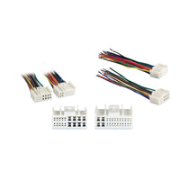 Thumbnail for Metra 71-7304 OEM Harness Compatible Fits for Hyundai Kia 2010-Up