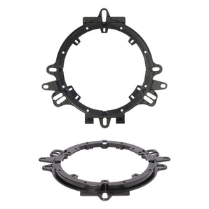 Metra 82-UNIV65 Universal 6.5 Inch Speaker Adapter