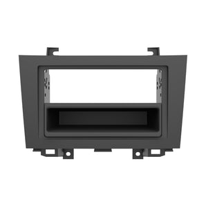 Metra 99-7873 Single/Double-DIN Car Stereo Dash Kit - Compatible Fits for Honda CR-V 2007-2011