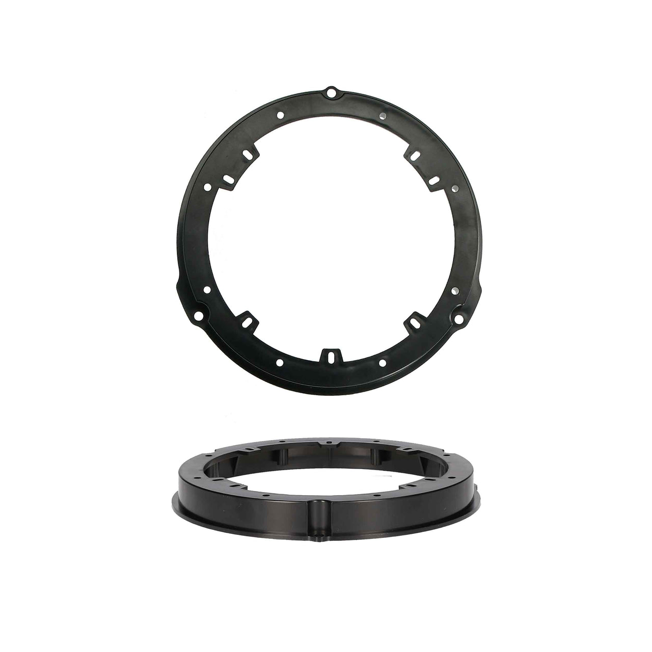 Metra 82-5605 Kick Panel Speaker Adapter Plate - Compatible Fits for Ford Bronco 2021-Up