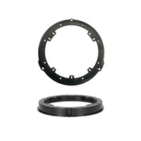 Thumbnail for Metra 82-5605 Kick Panel Speaker Adapter Plate - Compatible Fits for Ford Bronco 2021-Up