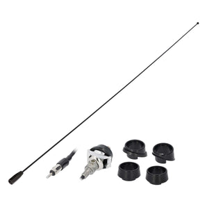 Metra 44-GM935 Replacement Antennas - Compatible Fits for Select GM Vehicles