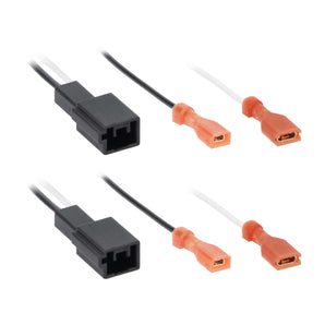 Metra 72-8111 Speaker Harness - Compatible Fits for Select 2020-2024 Toyota Vehicles