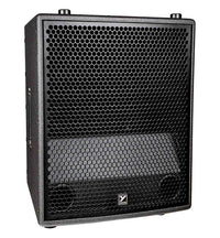 Thumbnail for Yorkville Sound SA153, Synergy Array Series 3-Way Powered Portable PA Speaker - 15 Inch