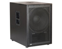 Thumbnail for Peavey PVs 15 SUB, 1000W 15-inch Powered Subwoofer