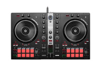 Thumbnail for Hercules AMS-DJ-ESSENTIALS-KIT, DJ Essentials Kit