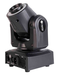 Thumbnail for ColorKey CKU01-5036 Mover Halo Spot Moving Head With RGB LED