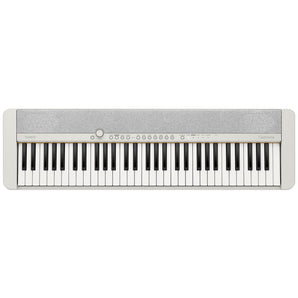 Casio CT-S1WE Casiotone Keyboard White