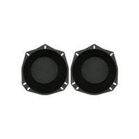 Thumbnail for Metra 81-4300 Universal Speaker Baffles 5 1/4 Inch or 6 1/2 Inch