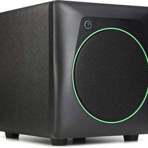 Mackie CR8SBT 8-inch Powered Bluetooth Subwoofer