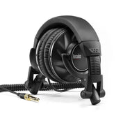 Thumbnail for Hercules HDP-DJ-60 Closed-Back, Over-Ear DJ Headphones