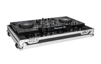 Thumbnail for Headliner HL10006 Low Profile Flight Case with Wheels for Pioneer DJ Xdj-Rx3