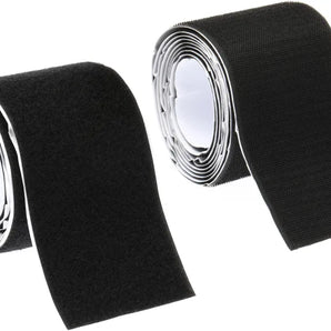On-Stage HL4000 Hook-and-Loop Adhesive Strips