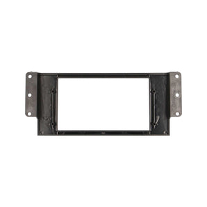 Metra 95-9406B Double-DIN Car Stereo Dash Kit - Compatible Fits for Land Rover LR2 / LR3 / Range Rover Sport 2005-2012
