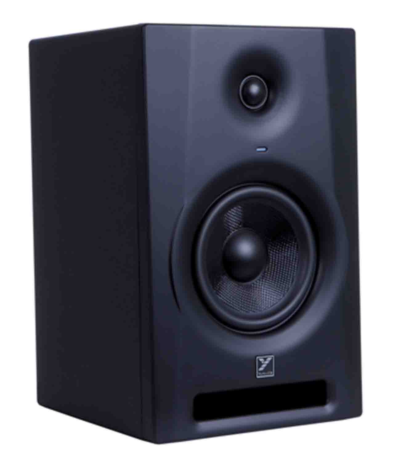 Yorkvile YSM6-2, 6-inch Powered Studio Monitors - 75W