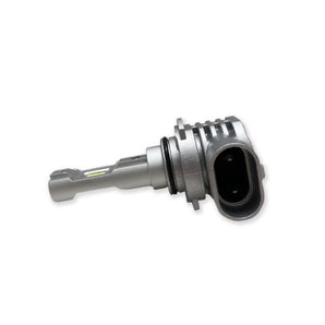 Race Sport Lighting 9005LEDDSv2 V2 DRIVE Series 9005 2,500 LUX Driverless Plug-&-Play LED Headlight Kit w/ Canbus Decoder