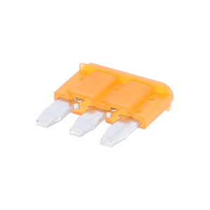 Install Bay E-ATL5 5 Amp ATL Dual Circuit Micro Fuses - 5 Pk