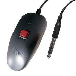 Antari Z-10 Wired Remote for Z-800II, Z-1000II, and Z-1020 Fog Machines